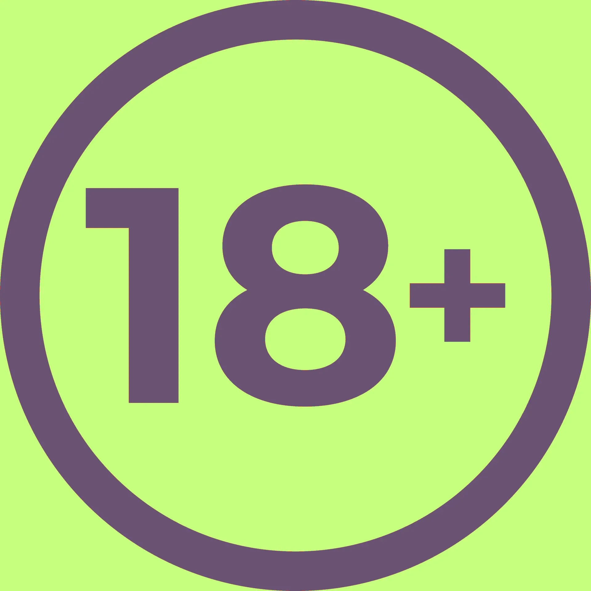 18+